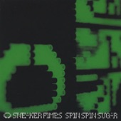 Sneaker Pimps - Spin Spin Sugar