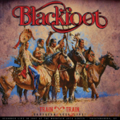 Train Train - Southern Rock Live! - Blackfoot