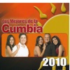 Los Mejores de la Cumbia 2010 (Los Mejores de la Cumbia 2010)