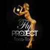Toca Toca - Radio Edit by Fly Project iTunes Track 1