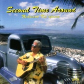 Nedward Ka'apana - Second Time Around