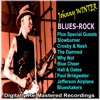 Johnny Winter Plus Special Guests - Blues-Rock