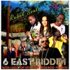 6 East Riddim - EP