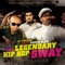The Legendary Hip Hop Sway (Radio Edit) - DJ Tomekk lyrics