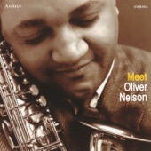 Oliver Nelson - Jams and Jellies