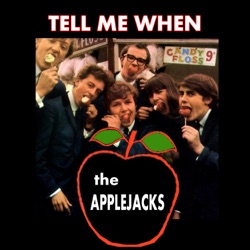 The Applejacks - Tell Me When