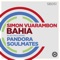 Bahia - Simon Vuarambon lyrics