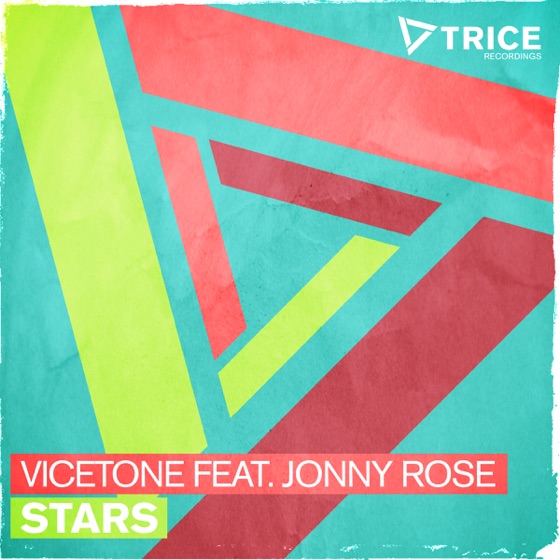 Cover artwork for Stars (feat. Jonny Rose) [Radio Edit]