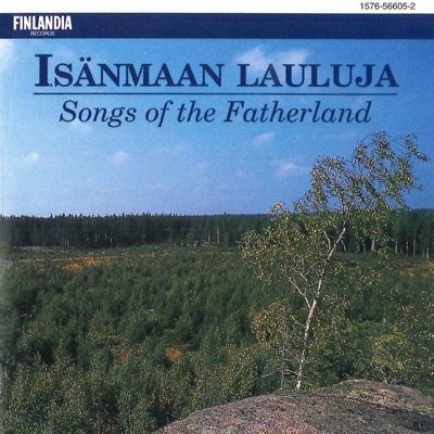 Suomalainen rukous (Finnish Prayer) - The Polytech Choir | Shazam
