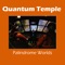 Simi - Quantum Temple lyrics
