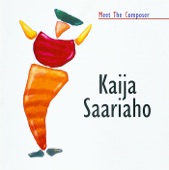 Meet the Composer - Kaija Saariaho artwork