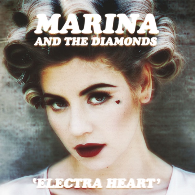 Marina The Diamonds Primadonna Скачать