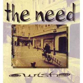 télécharger l'album The Need - Wish