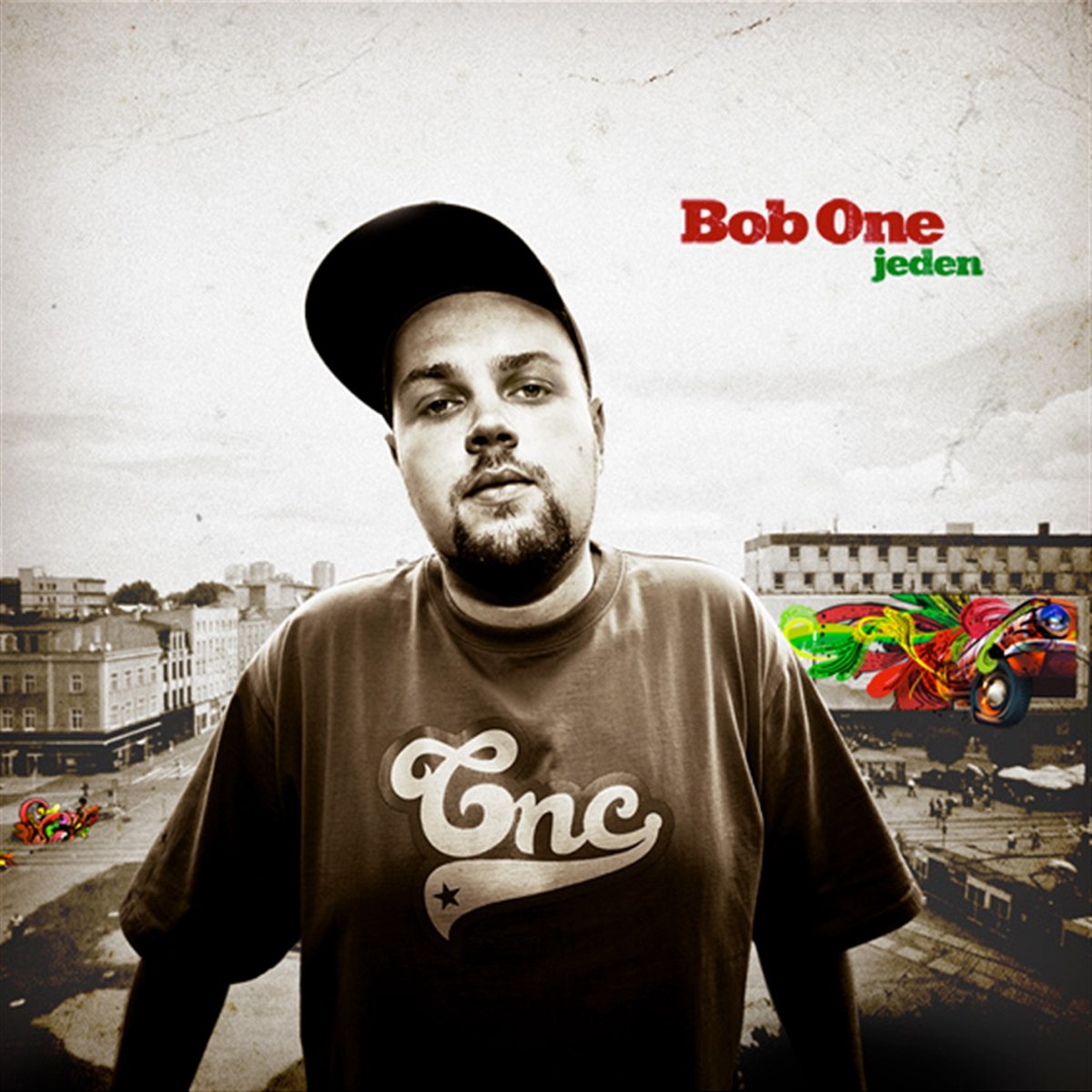 Bob 1. One Bob.