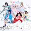 NaMiDa / White Youth - EP ジャケット写真