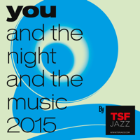 Various Artists - You & the Night & the Music - Le son de 2015 by TSFJAZZ artwork