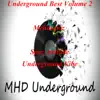 Stream & download Underground Best Volume 2 - Single