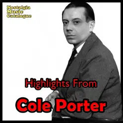 Highlights from Cole Porter - Cole Porter
