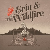 Erin & The Wildfire - EP