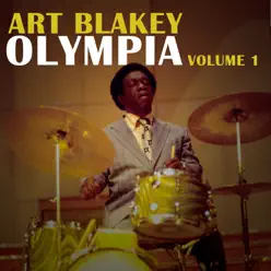 Olympia, Vol. 1 - Art Blakey Olympia, Vol. 1 - Art Blakey