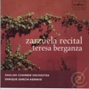 Teresa Berganza, Claudio Abbado, London Symphony Orchestra & The Ambrosian Singers - La Tempranica: Romanza de la Tempranica