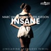 Insane (Remixes) - EP