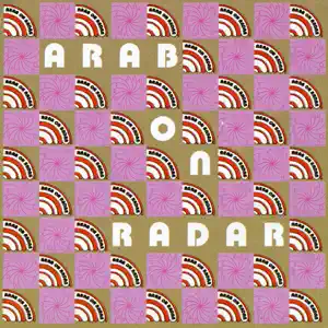 Arab on Radar