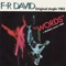 Words (Original 1982) - F.R. David lyrics