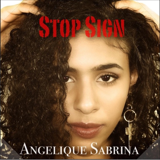 Cover artwork for Stop Sign