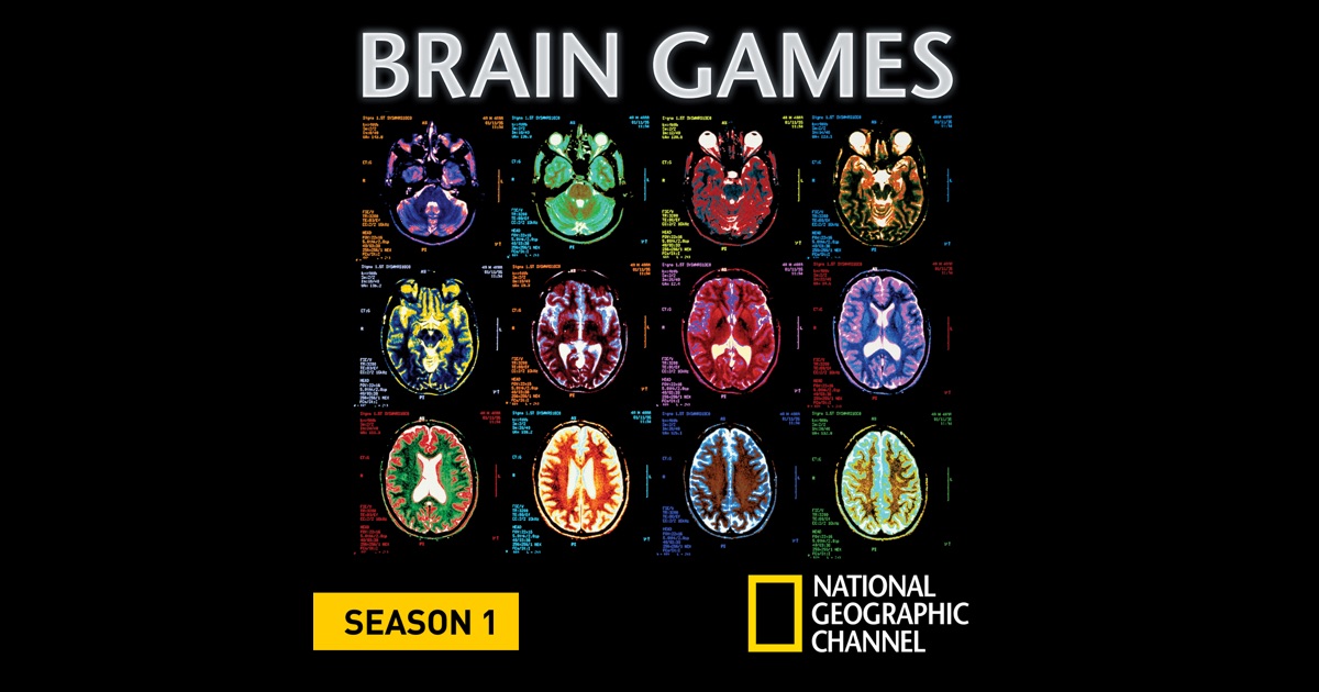 Watch Brain Games Season 2 Episode 8 on Disney+ Hotstar ...