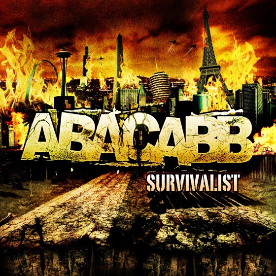Cover artwork for Destruction