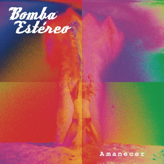 Cover artwork for Caderas