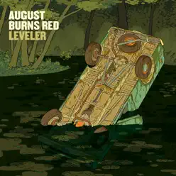 Leveler (Deluxe Edition) - August Burns Red