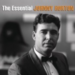 Johnny Horton - Let's Take the Long Way Home