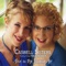 I Sing for You (feat. Fred Hersch) - Caswell Sisters lyrics