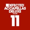 Defected Accapellas Deluxe, Vol. 11, 2012