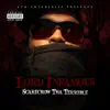 Scarecrow Tha Terrible, Pt. Two album lyrics, reviews, download