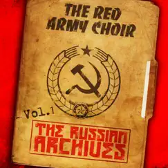 The Russian Archives, Vol. 1 by Alexandrov Ensemble album reviews, ratings, credits