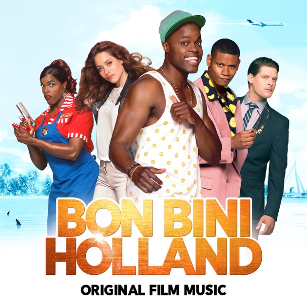 bon bini holland downloaden op
