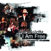 New Life Worship: I Am Free (The Essential Collection) artwork