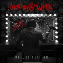 Infamous (Deluxe Edition) - Motionless In White