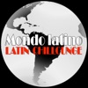 Mondo Latino (Latin Chillounge)