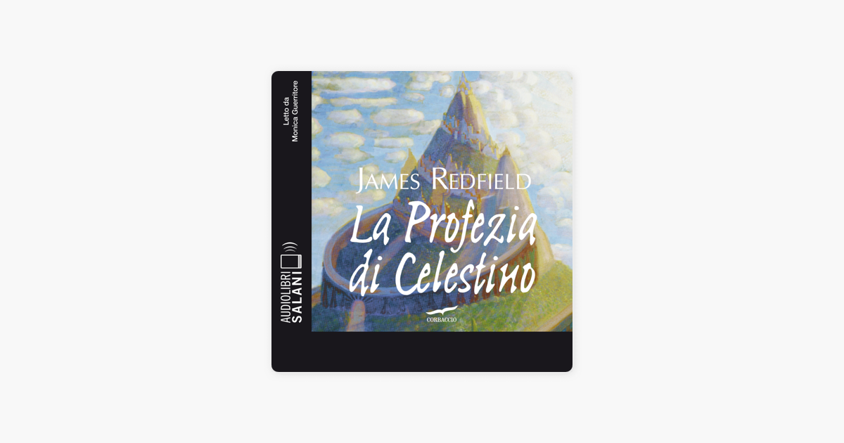 SCARICA LA PROFEZIA DI CELESTINO