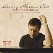 Peace for Beethoven: A Jazz of Beethoven Companion artwork