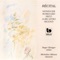 Sonatine for Violin & Piano (Harpsichord), Op. 45: II. Poco adagio artwork
