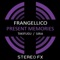 Siria - Frangellico lyrics