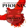 Phoenix (feat. Love Dimension) - Single album lyrics, reviews, download