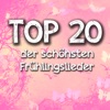 TOP 20 der schönsten Frühlingslieder, 2013