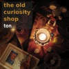 The Old Curiosity Shop - EP, 2014