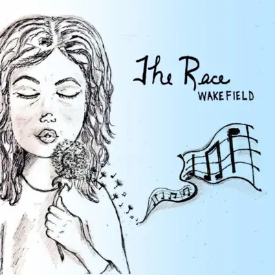 The Race - Single - Wakefield